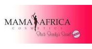 Mama Africa