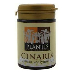 Artesania Agr&iacute;cola Cinaris (Artichoke) Plantis 120 Capsules