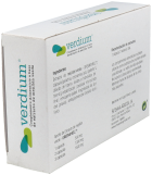 Verdium 84 Capsules
