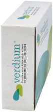 Verdium 84 Capsules