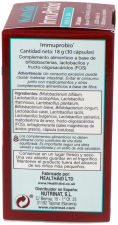Immuprobio 30 Capsules