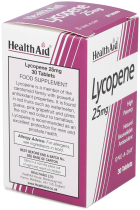 Lycopene 30 Comp 25 mg