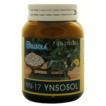 Yn17 Insosol 100Comp.