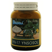 Yn17 Insosol 100Comp.