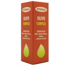 Olive Complex Extract 50 ml