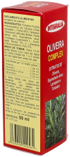 Olive Complex Extract 50 ml