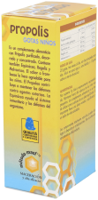 Propolis Baby Alcohol-Free Drops 50 ml