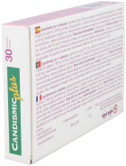 Candismic 30 capsules Candismic 30 capsules
