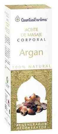 Intersa Argan oil Body Massage 100 ml