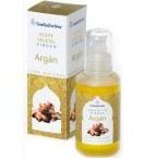 Intersa Bio Argan Oil Vegetable 50Ml.
