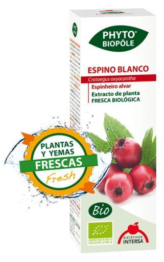 Intersa Phyto biopole white hawthorn