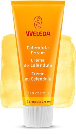 Weleda Calendula Protective Cream 75 ml