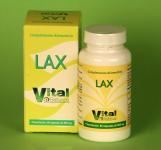 Vital Ballance Lax 60 Cap.