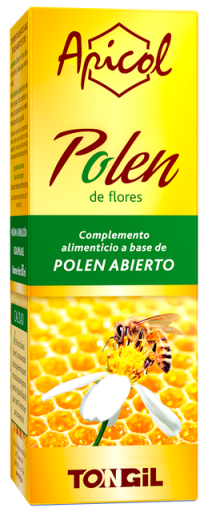 Apicol Pollen 60 ml