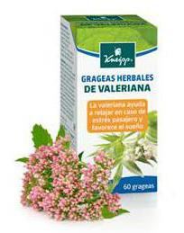 Kneipp Valerian Kneipp 60