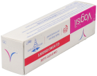 Vaginesil Vaginal Moisturizing Gel with Warming Effect