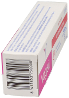 Vaginesil Vaginal Moisturizing Gel with Warming Effect