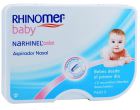 Baby Nasal Aspirator Narhinel