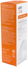 AT4 Intensive Cream 100 ml