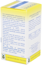 Silicea vitamin d6 tegorsales Nº11 350 tablets