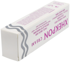 Xhekpon Neck Facial Creme Collagen Cream of 40 ml