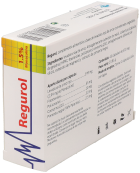 Regurol 45 Cap.