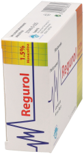 Regurol 45 Cap.