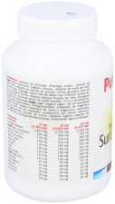 Puri-Corp 210 Capsules Puri-Corp 210 Capsules
