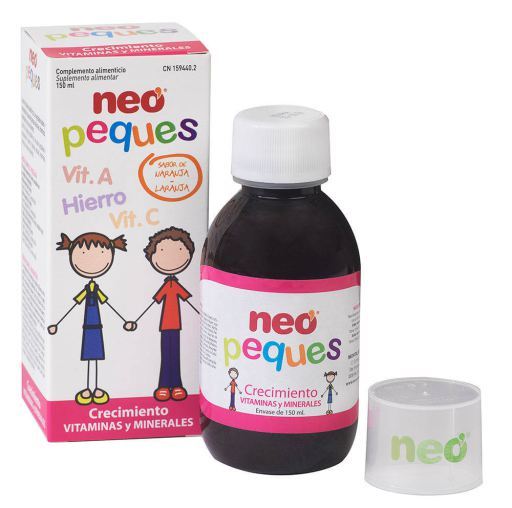 Kids Growth 150 ml