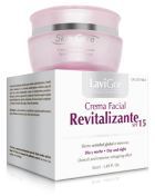 Revitalizing Facial Cream Spf 15 50ml
