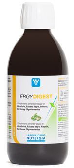 Nutergia Ergydigest 250 ml