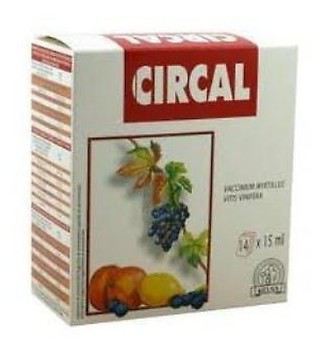 Kiluva Circal 14 Sachets