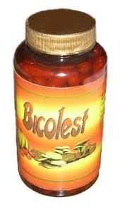 Jellybell Bicolest 700 mg 110 units