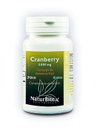 Cranberry Cranberry 5000mg. 60 Comp. Cranberry Cranberry 5000mg. 60 Comp.