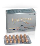 Lex Vitae Blister 48 Tablets Lex Vitae Blister 48 Tablets