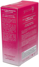 Silicium Serum And Essential Elixir 50+15 ml