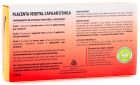 Vegetable Placenta Plus Forte 4 x 25 ml
