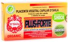 Vegetable Placenta Plus Forte 4 x 25 ml