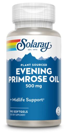 Evening Primrose Oil 90 Pearls