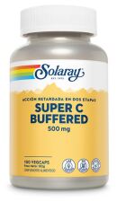 Super Vitamin C 100 Capsules