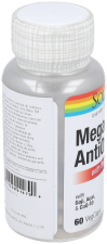 Antiox Mega Multi 60 Vegetable Capsules