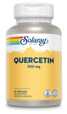 Quercetin 500 mg 90 Capsules