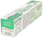 Aloe Fresh Crystal Mint 100 ml