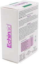 Echinaid Naturcaps 60 Capsules