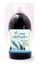 Pur+ 500 ml Pur+ 500 ml