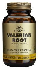 Valerian Root 60 Capsules