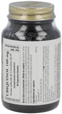 Ubiquinol 100 mg 50 Softgels
