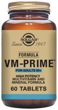 VM Prime Formula Adults 60 Tablets