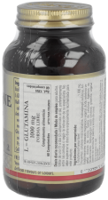 L-Glutamine 1000 mg 60 Tablets