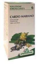 Cardus Marianus Tm 06 50Ml. Agbio